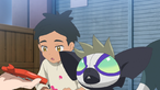 SmartRotom (anime)