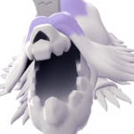 Icono de Houndstone en Leyendas Pokémon: Z-A