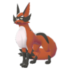 Imagen de Thievul en Leyendas Pokémon: Z-A