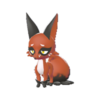 Imagen de Nickit en Leyendas Pokémon: Z-A