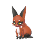 Imagen de Nickit en Leyendas Pokémon: Z-A
