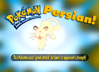 Persian
