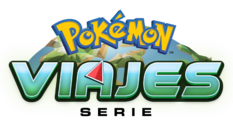 Serie Viajes Pokémon