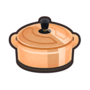 Cazuela de hierro fundido Café Mix.png
