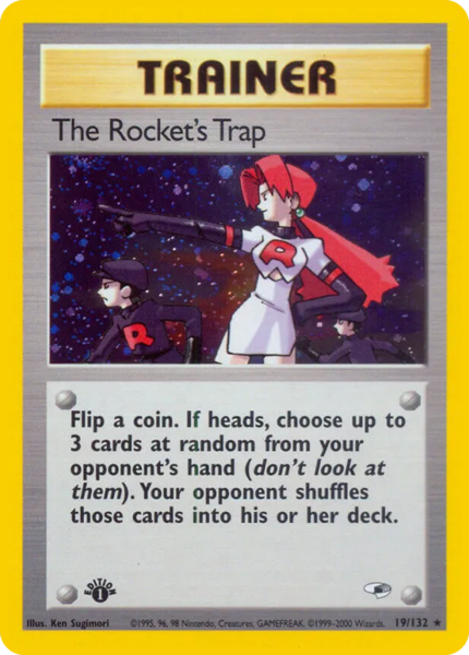 Archivo:The Rocket's Trap (Gym Heroes TCG).png