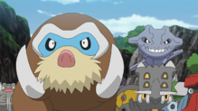 Hippowdon