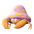 Parasect