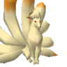 Ninetales