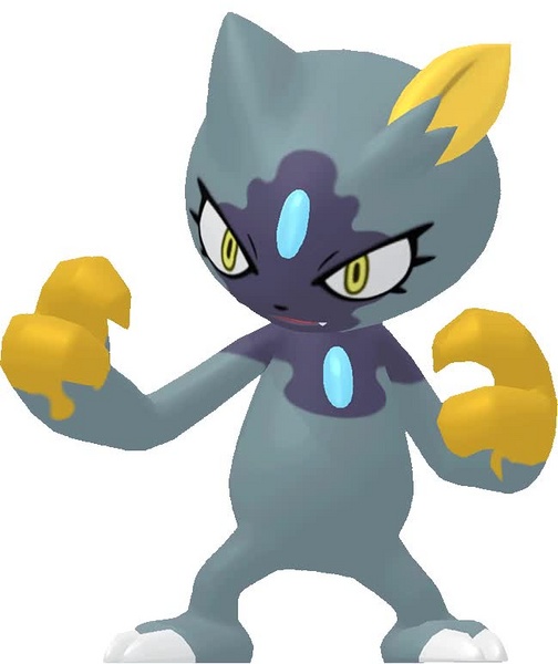 Archivo:Sneasel de Hisui HOME variocolor hembra.webm - WikiDex, la ...