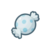 Caramelo Magnemite Sleep.png