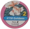 Ficha de Goldeen