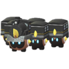 Falinks locomotora