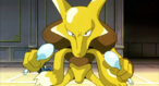 Imagen de Alakazam