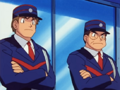 Guardias de la Torre de las Batallas/Torre Combate