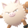 Icono de Primeape en Leyendas Pokémon: Z-A