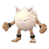 Imagen de Primeape en Leyendas Pokémon: Z-A