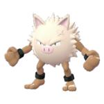Imagen de Primeape en Leyendas Pokémon: Z-A