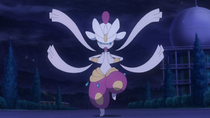 Imagen de varios Pokémon