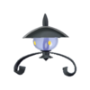 Imagen de Lampent en Leyendas Pokémon: Z-A