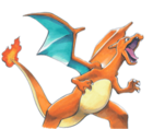 Imagen de Charizard