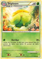 Skiploom (HeartGold & SoulSilver TCG).png