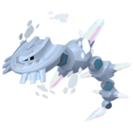 Mega-Steelix