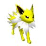 Jolteon