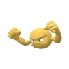 Imagen de Geodude variocolor en Pokémon Diamante Brillante y Pokémon Perla Reluciente