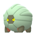 Imagen de Shelgon en Pokémon Diamante Brillante y Pokémon Perla Reluciente