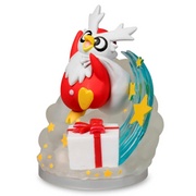 Figura de Delibird