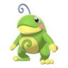 Politoed