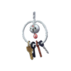 Imagen de Klefki en Leyendas Pokémon: Z-A