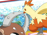 Pinsir