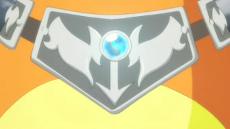 Charizardita X.