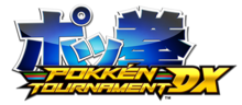 Pokkén Tournament DX