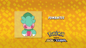 Fomantis.