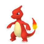 Charmeleon