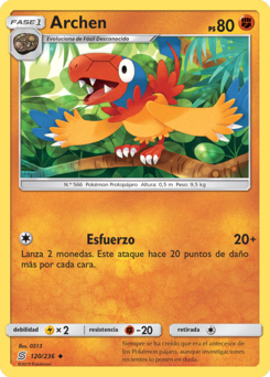 Carta de Archen