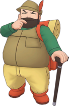 Blas (Montañero)