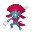 Weavile HOME.png