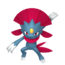 Weavile HOME.png