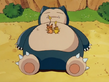 Snorlax