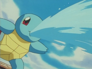 EP076 Squirtle usando Pistola agua.png