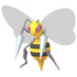 Beedrill GO.png