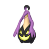Gourgeist mediana