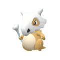 Imagen de Cubone en Pokémon Diamante Brillante y Pokémon Perla Reluciente