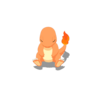 Charmander tocabarriga