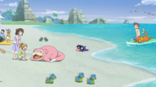 Slowpoke