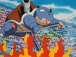 Blastoise