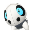 Icono de Aron en Leyendas Pokémon: Z-A